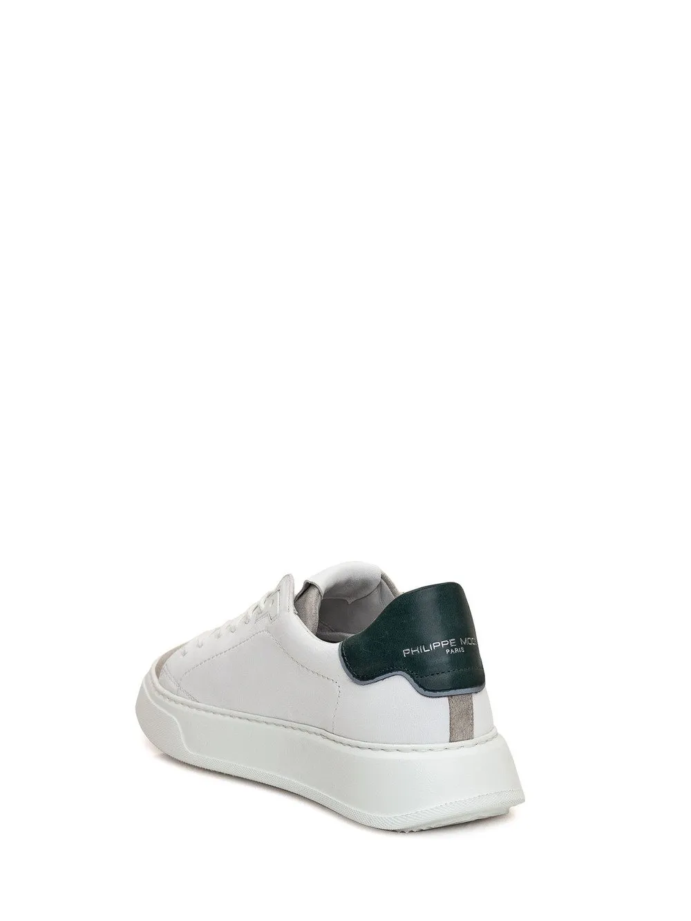 Temple Low Sneaker