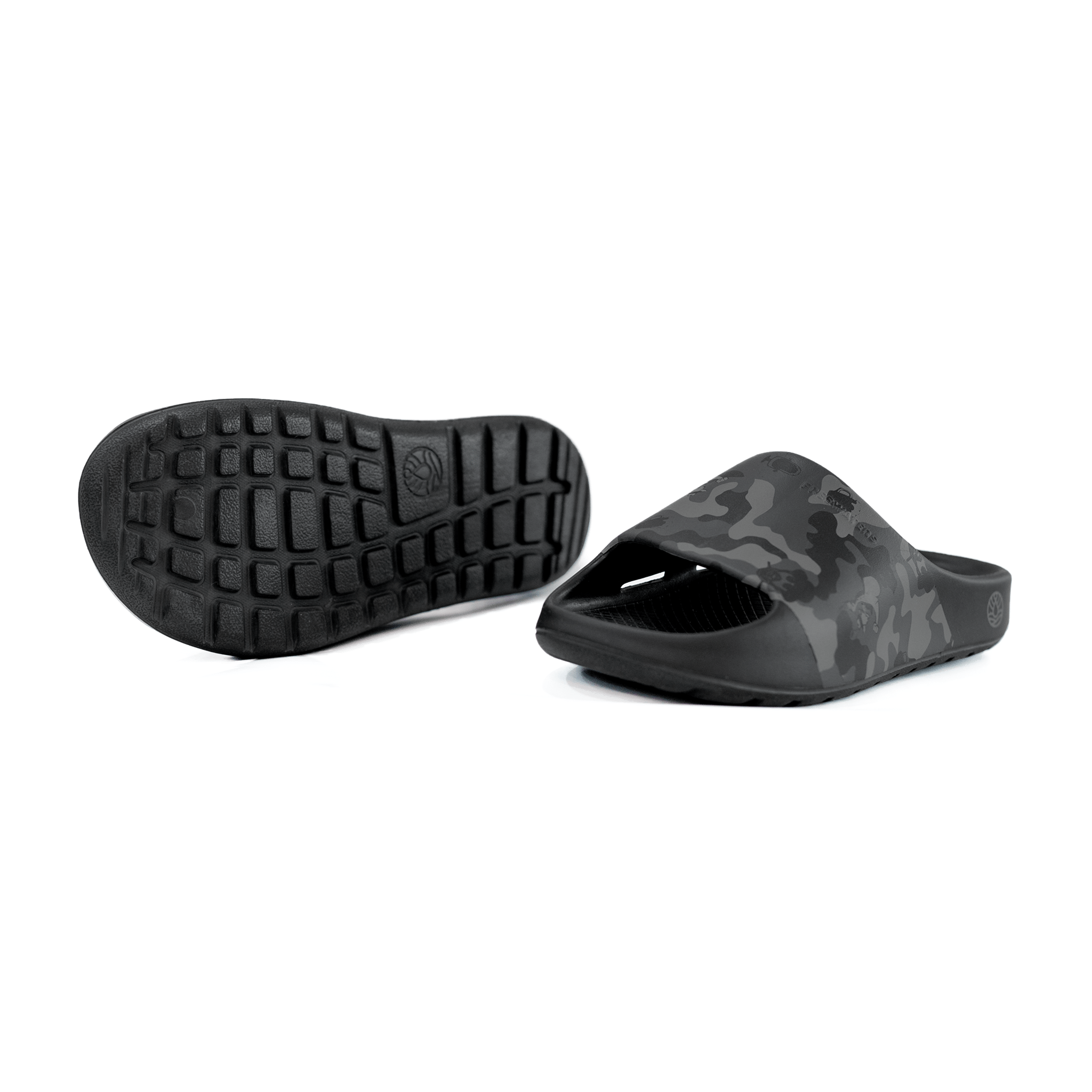 The Berty Slide  - Mens