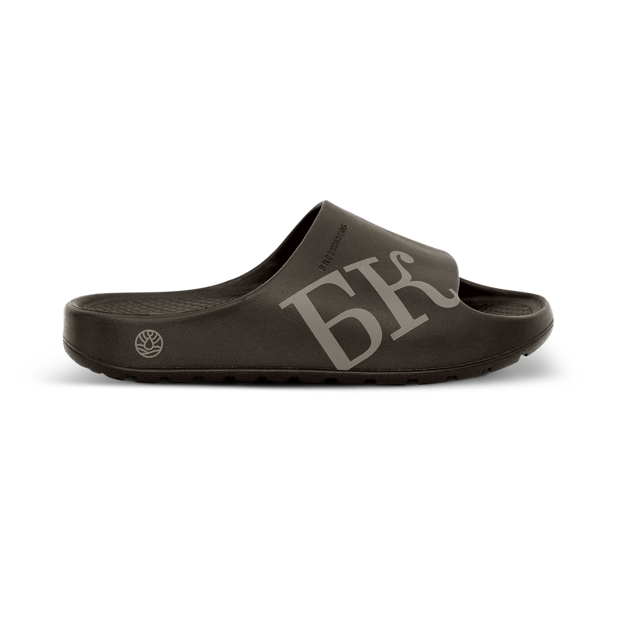 The Berty Slide  - Mens