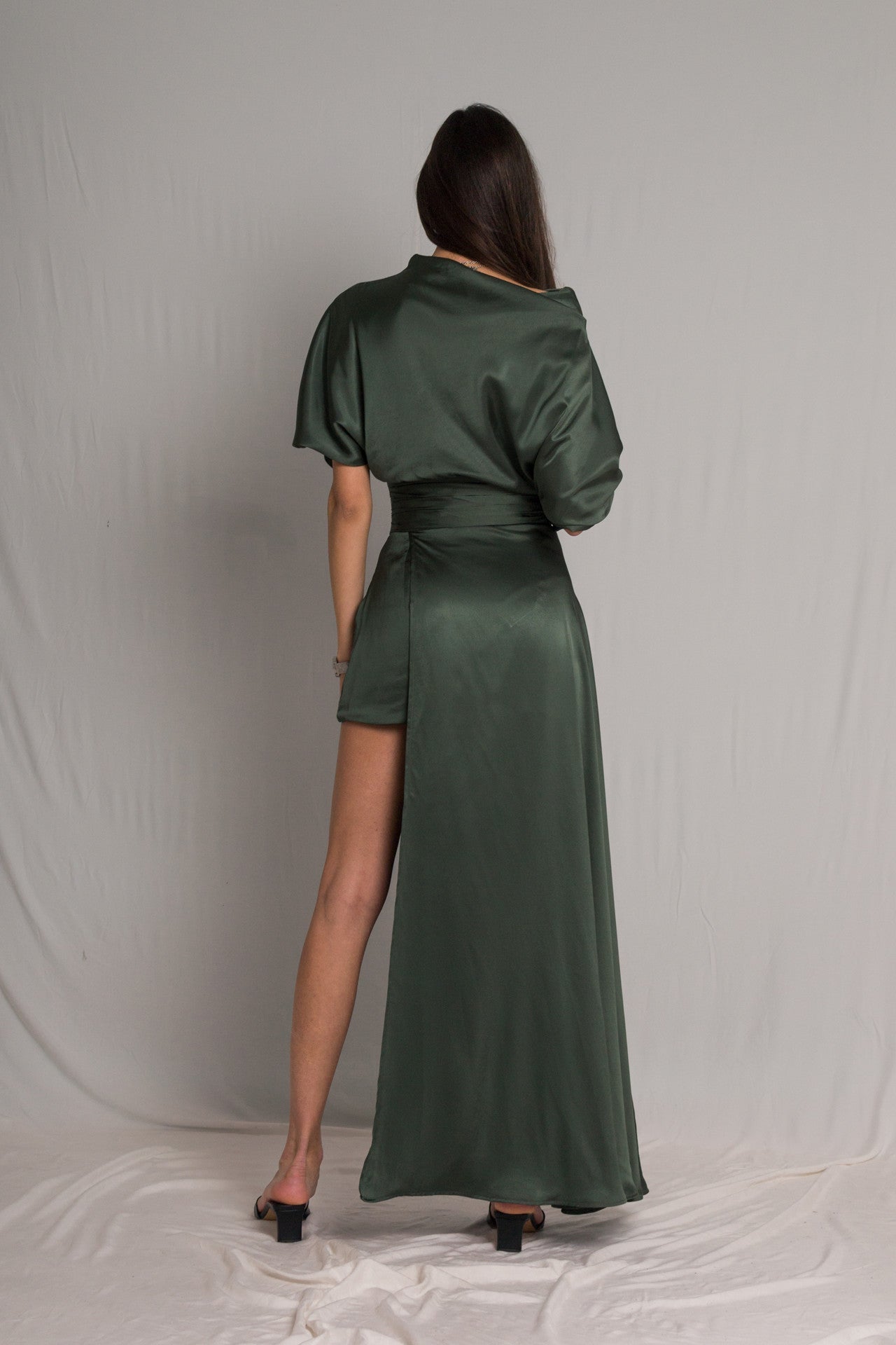 The Fiore Dress