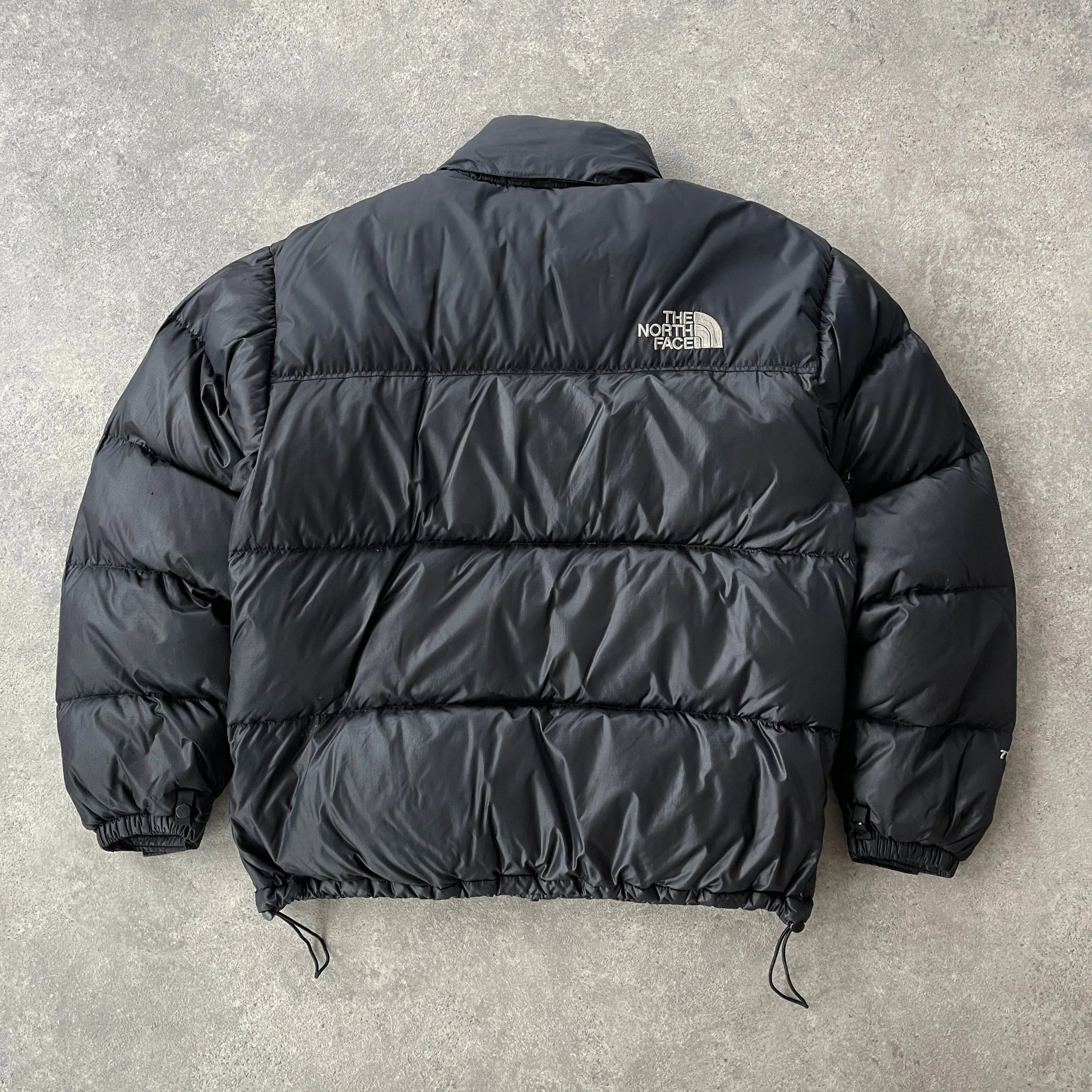 The North Face 1996 Nuptse 700 down fill puffer jacket (M)