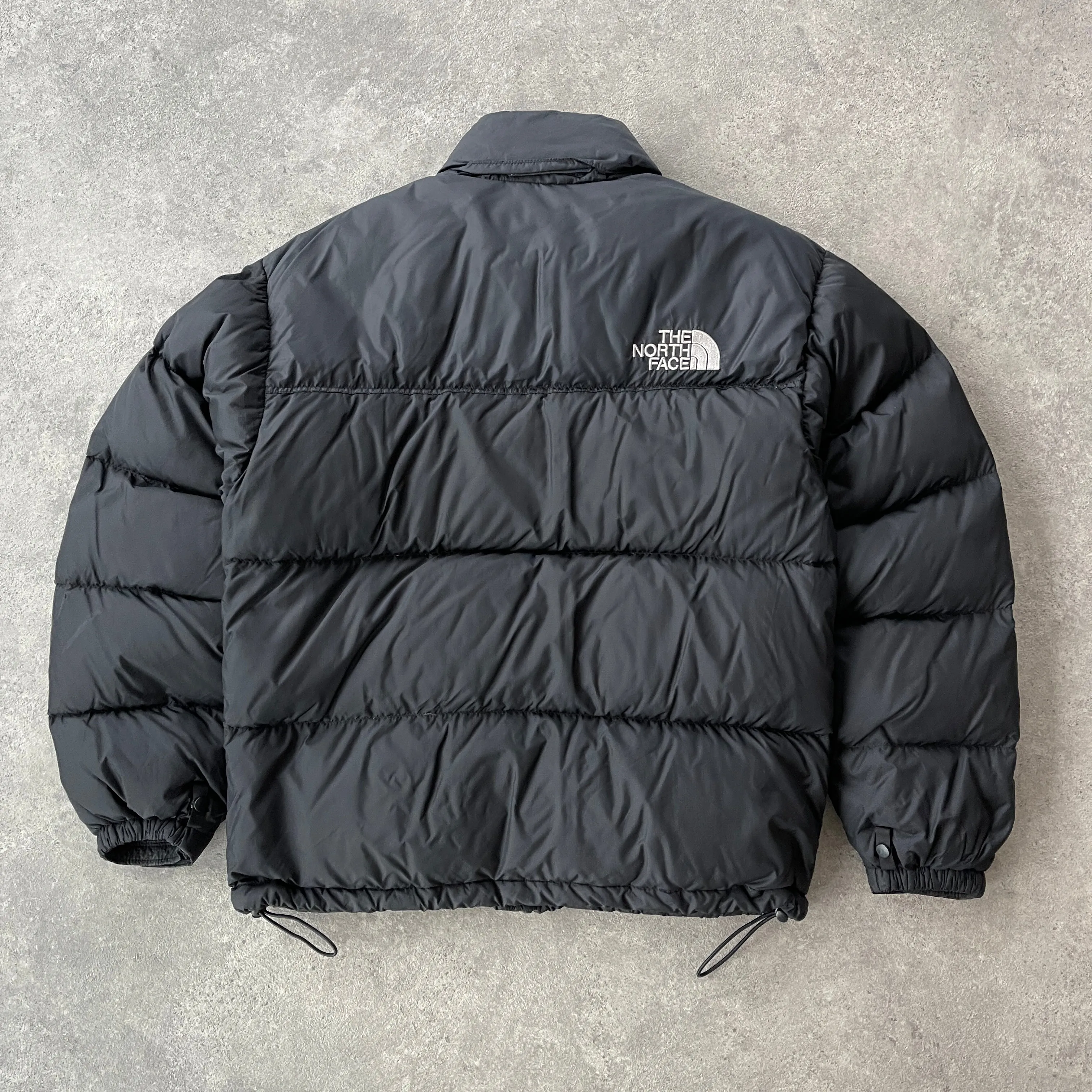 The North Face 1996 Nuptse 700 down fill puffer jacket (S)