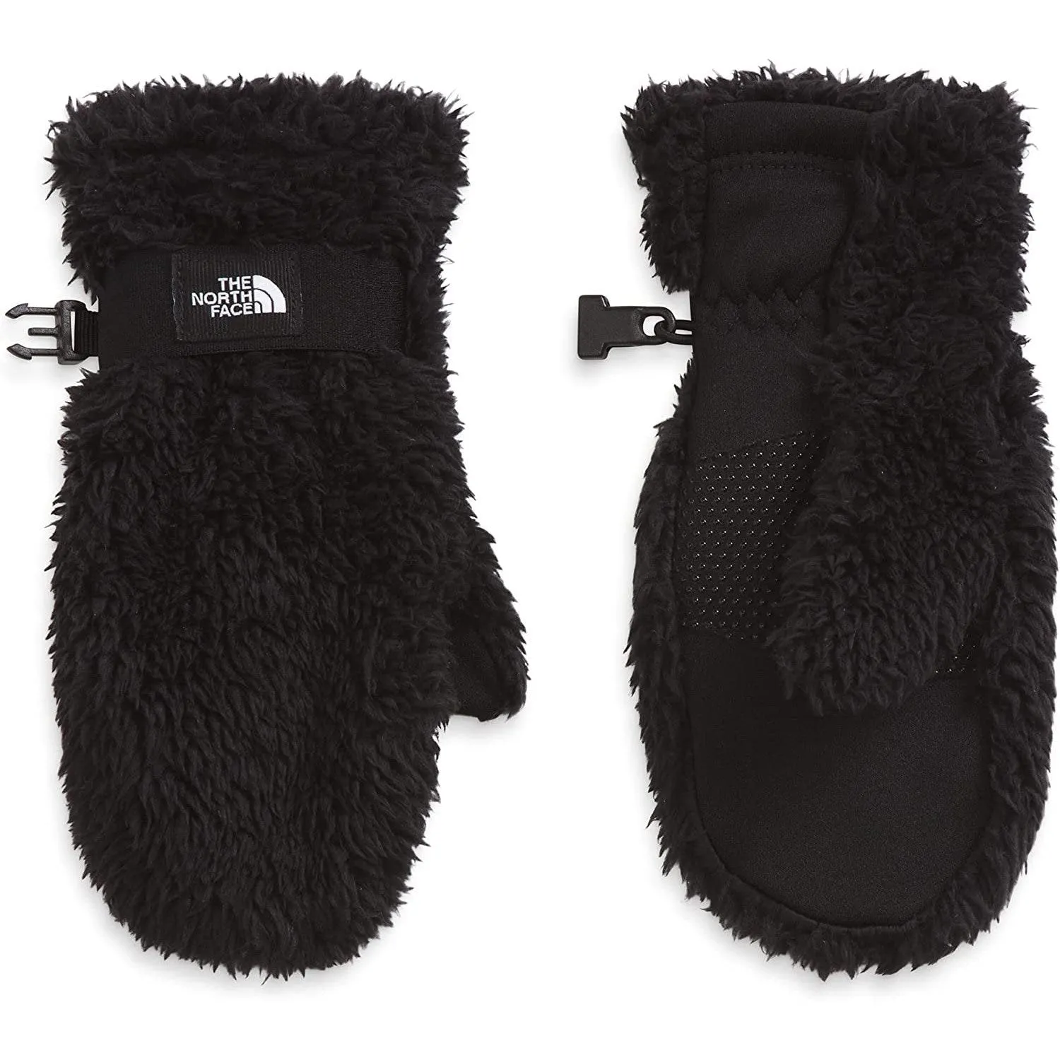 The North Face Girl's Suave Oso Mittens