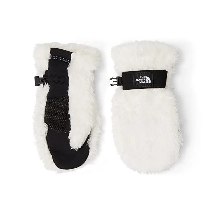 The North Face Girl's Suave Oso Mittens