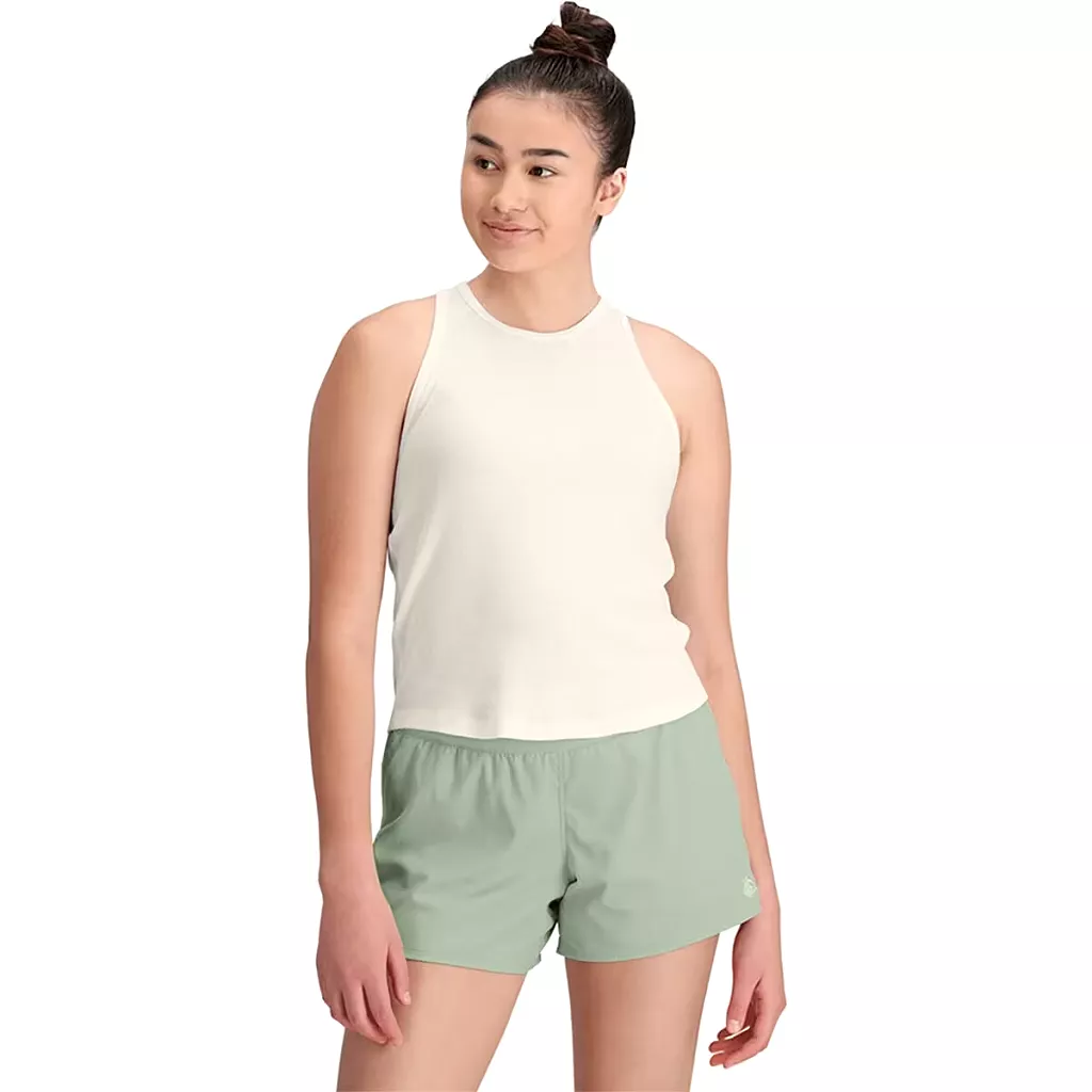 The North Face Women's Sunpeak Waffle Tank