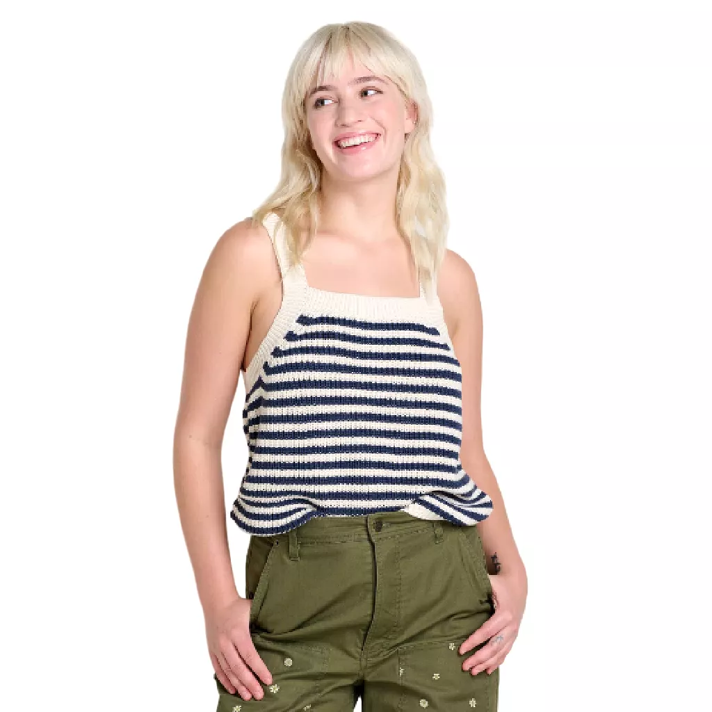 Toad & Co Women's Bianca Tank