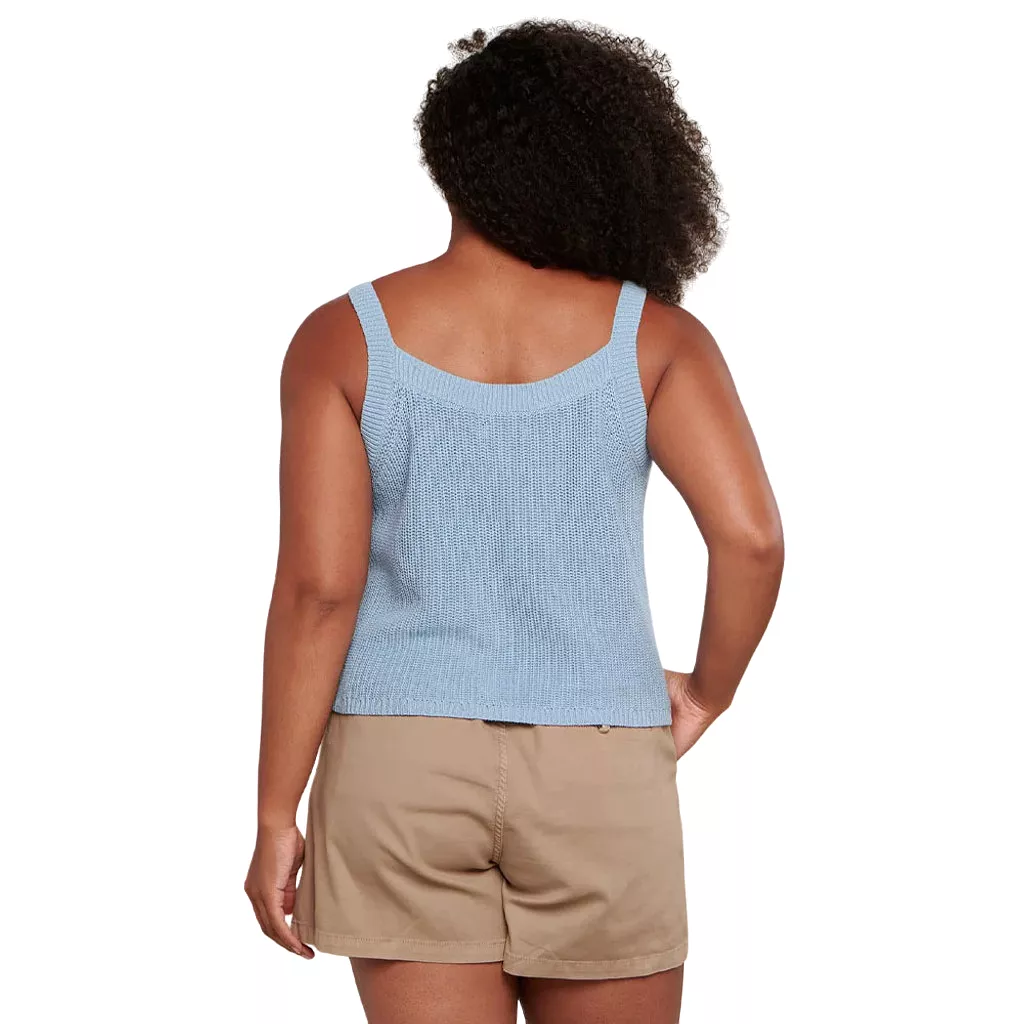 Toad & Co Women's Bianca Tank