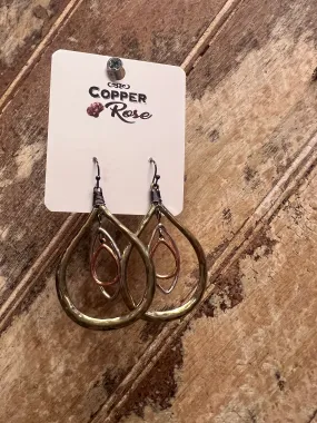 Tristan Earrings