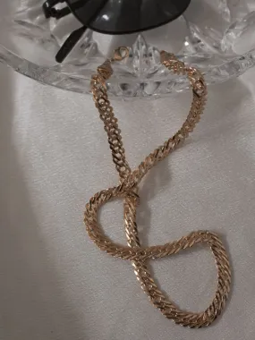 TUCKER CHOKER CHAIN