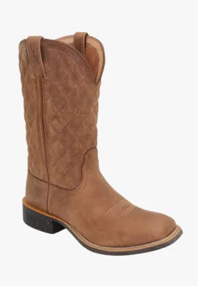 Twisted X Womens 11 Tech X2 Boot