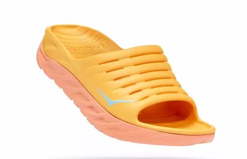 U Hoka ORA RECOVERY SLIDE