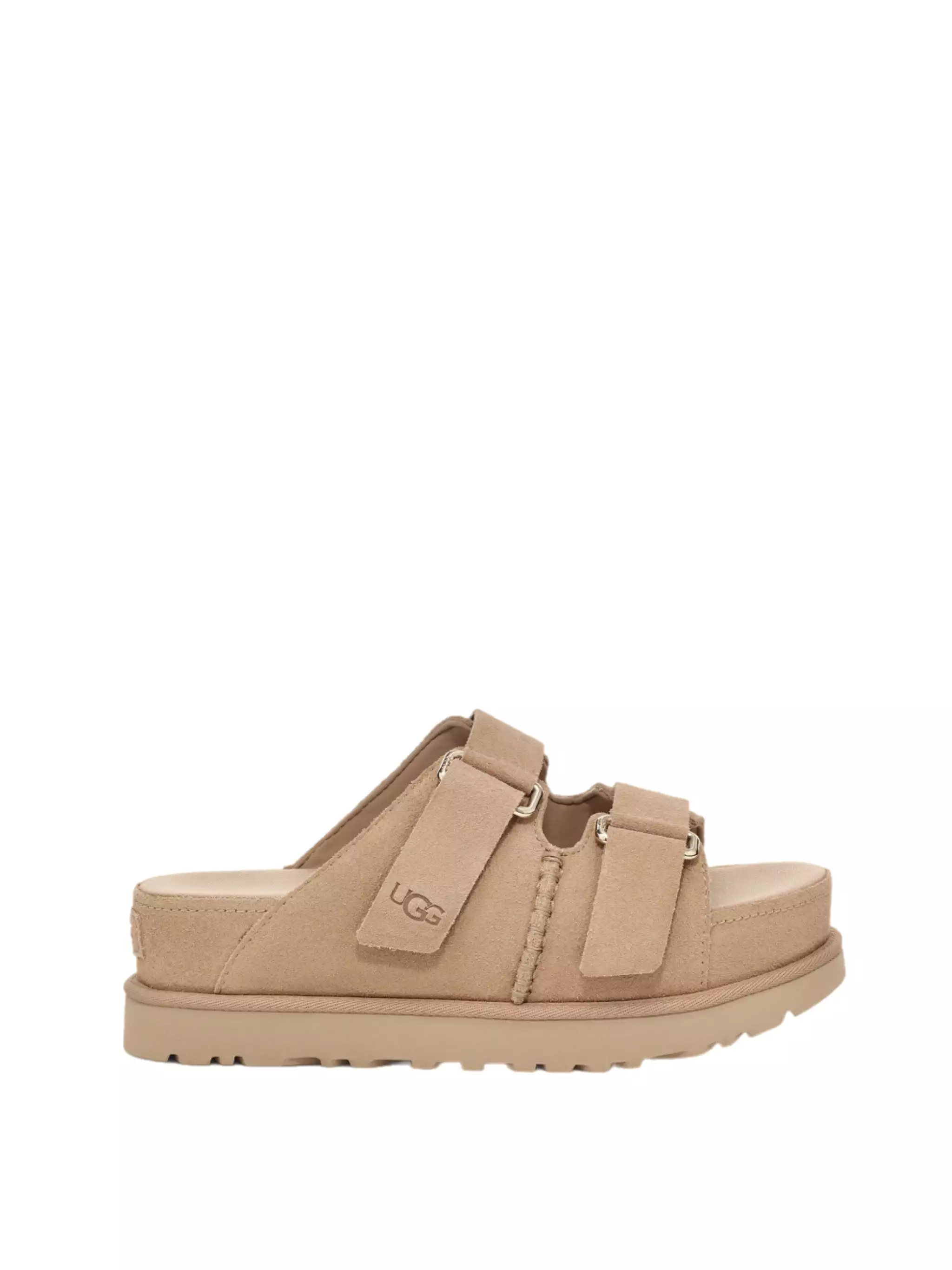 Ugg W Goldenstar Hi_Slide 1155458