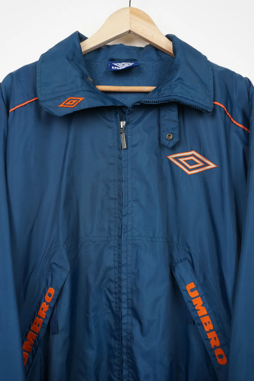 Umbro Coat