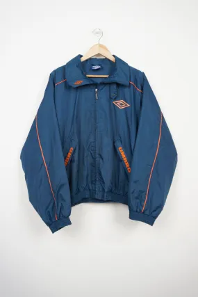 Umbro Coat