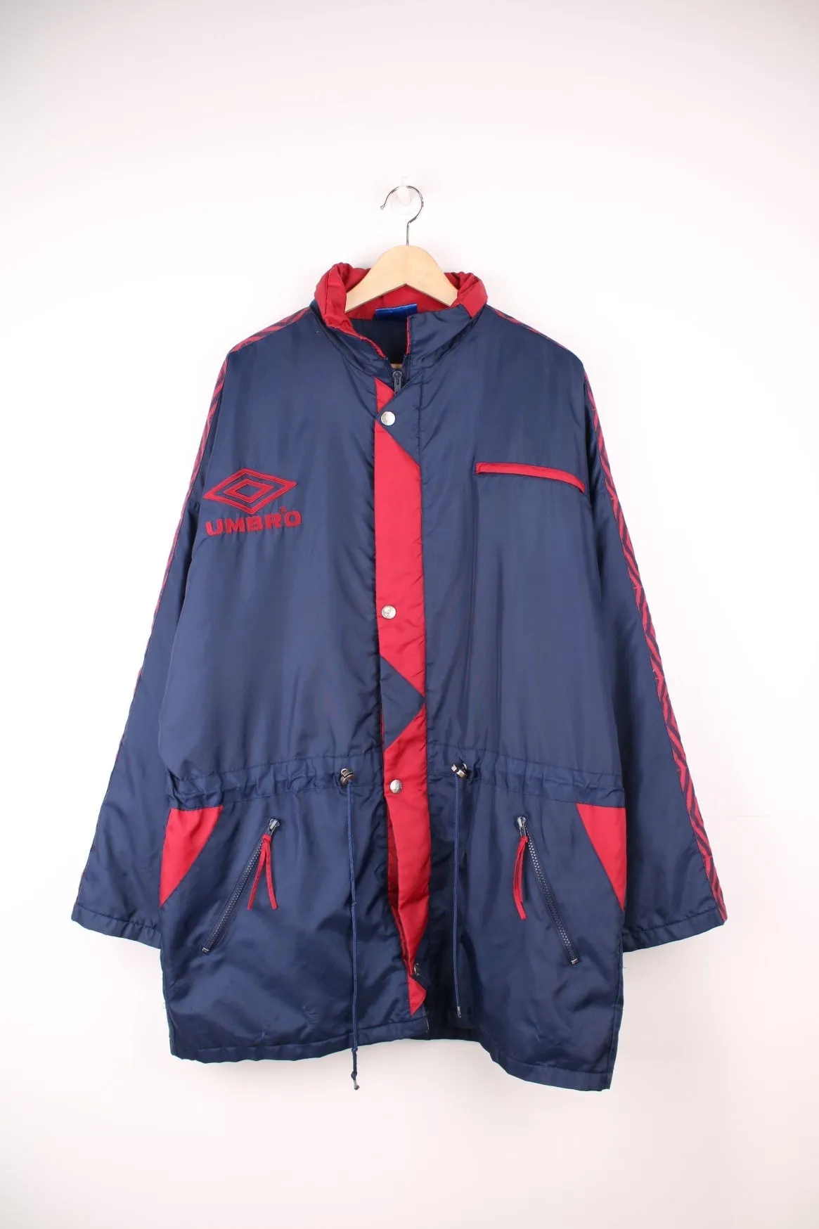 Umbro Training Coat