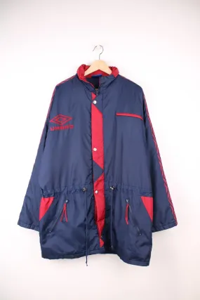 Umbro Training Coat