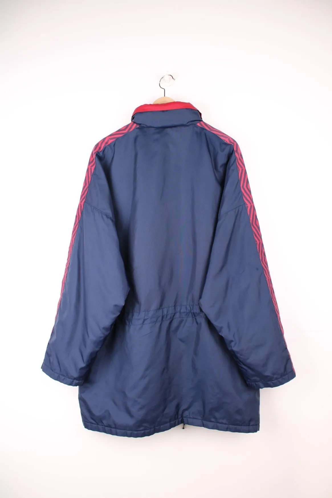 Umbro Training Coat