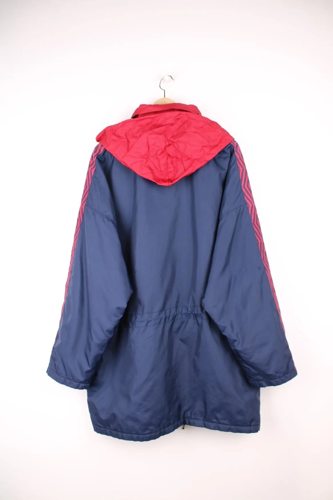 Umbro Training Coat