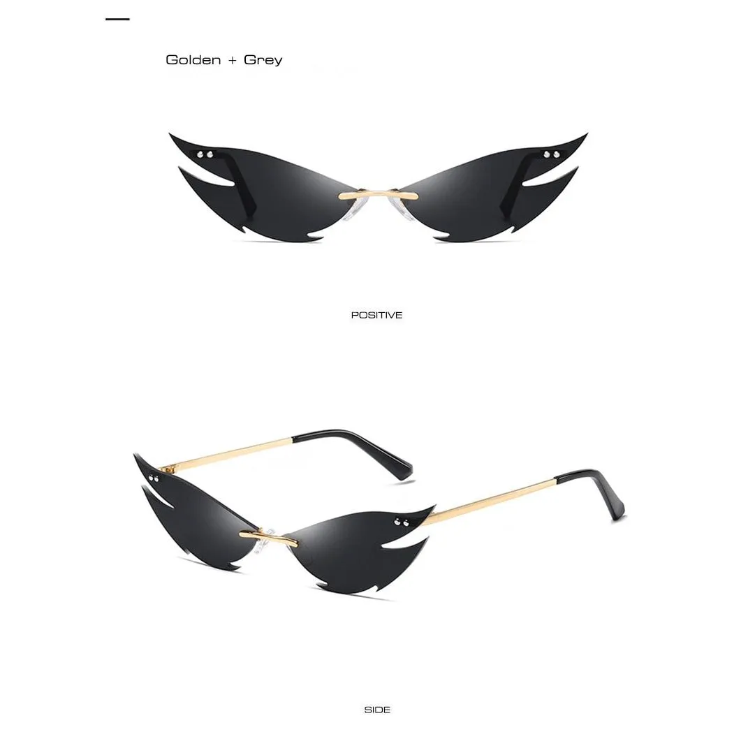 VIBE SUNGLASSES