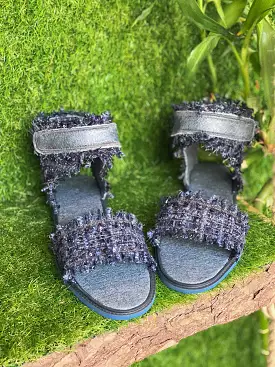 WATER vegan sandals