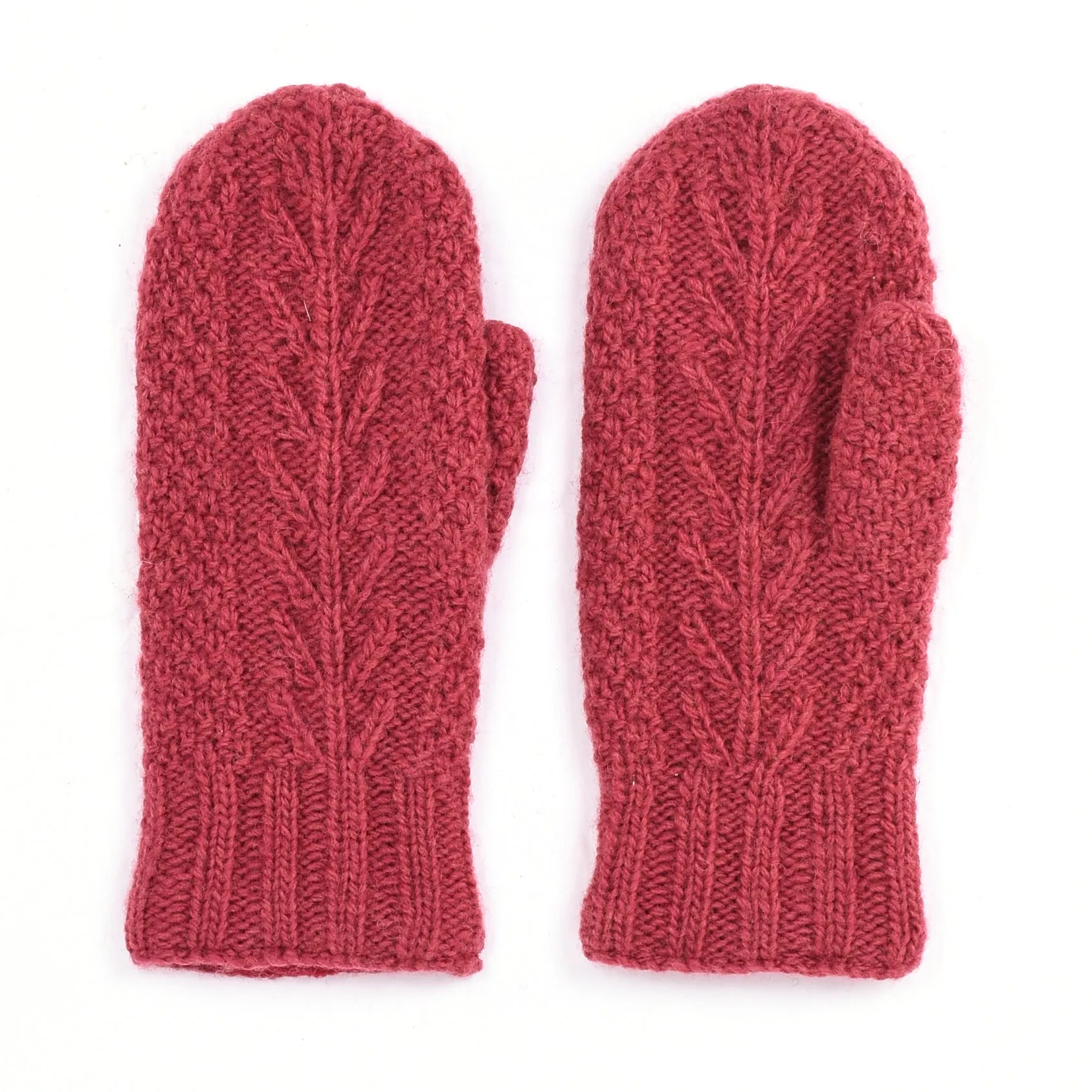 WILLOW MITTENS