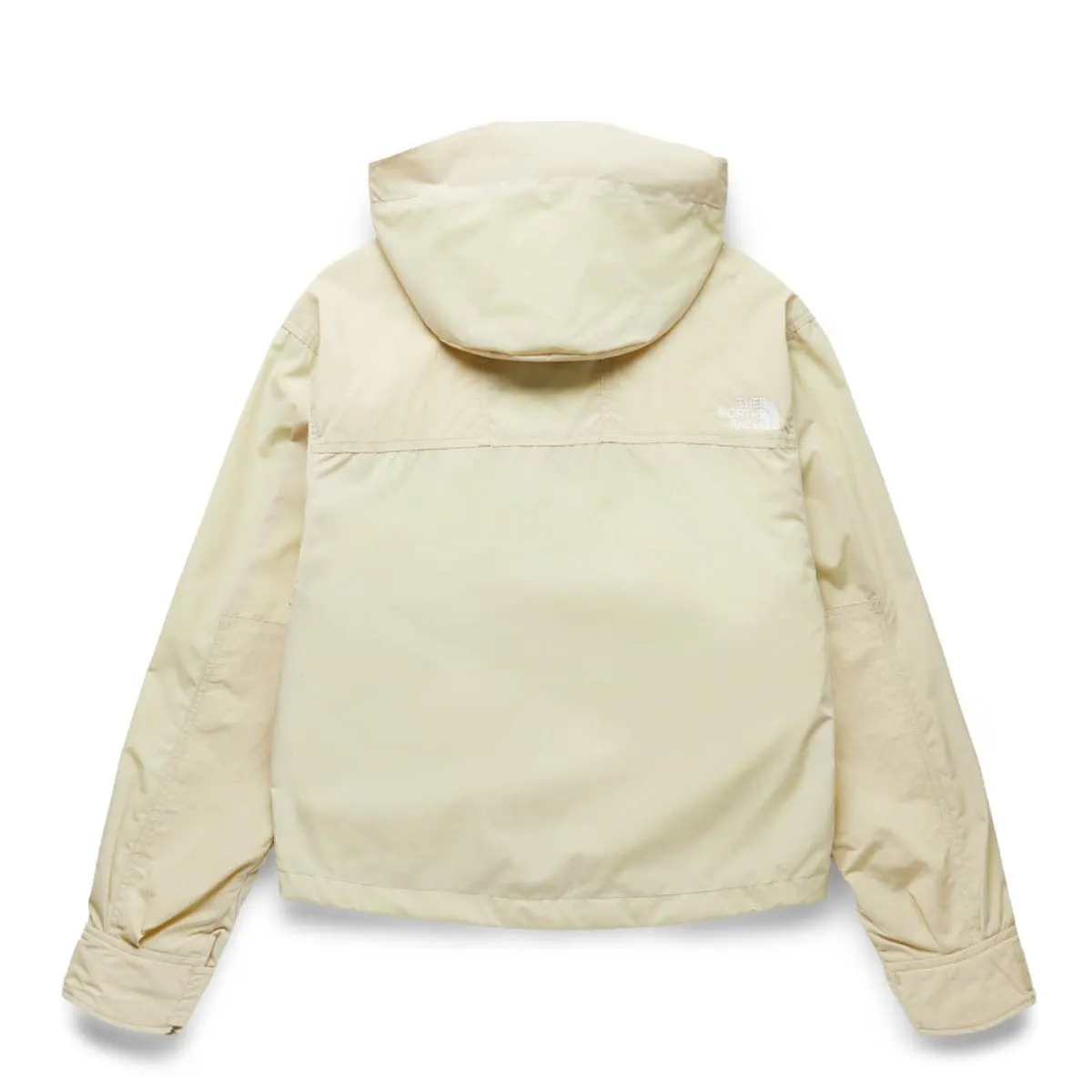 WOMEN'S 86 LOW-FI HI-TEK SHORT JACKET GRAVEL | Bodega