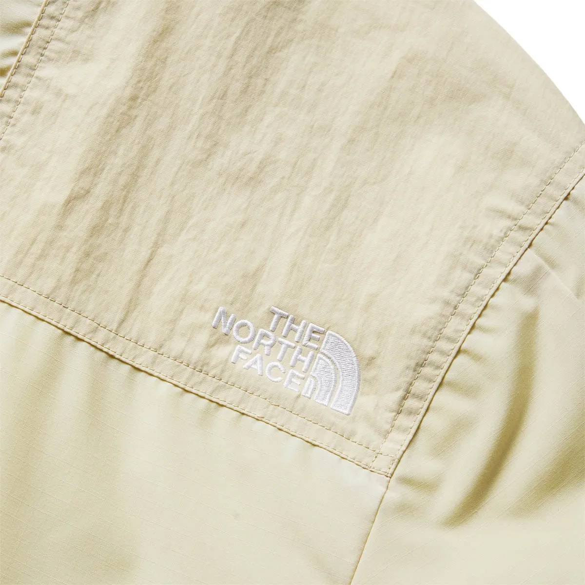 WOMEN'S 86 LOW-FI HI-TEK SHORT JACKET GRAVEL | Bodega