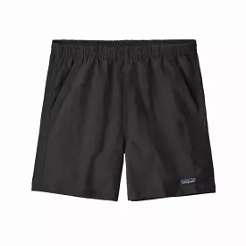 Women's Baggies Shorts - 5 in.