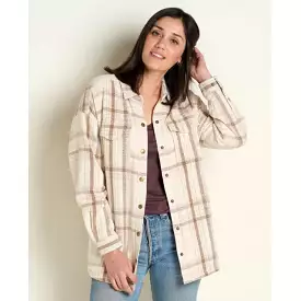 Women's Conifer Shirt Jacket