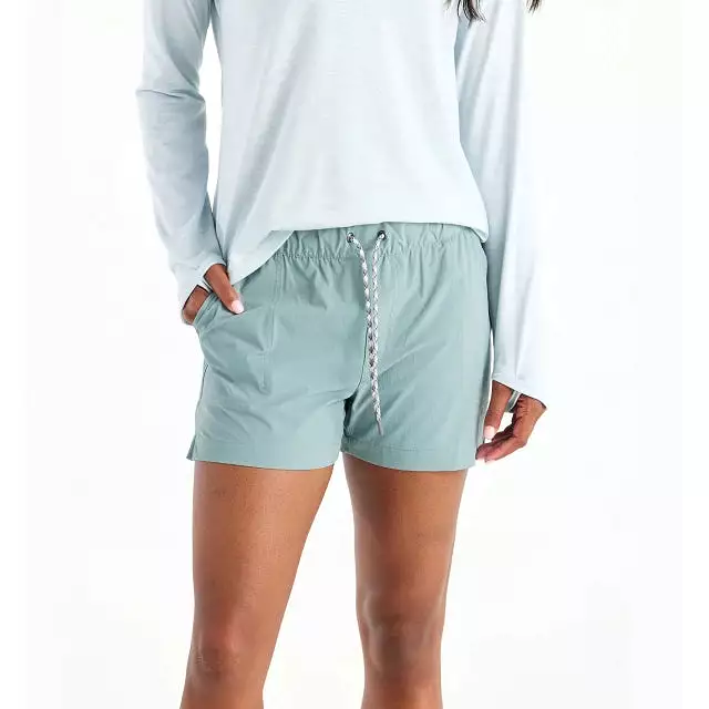 Women's Latitude Short