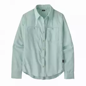 Women's L/S Self Guided Hike Shirt