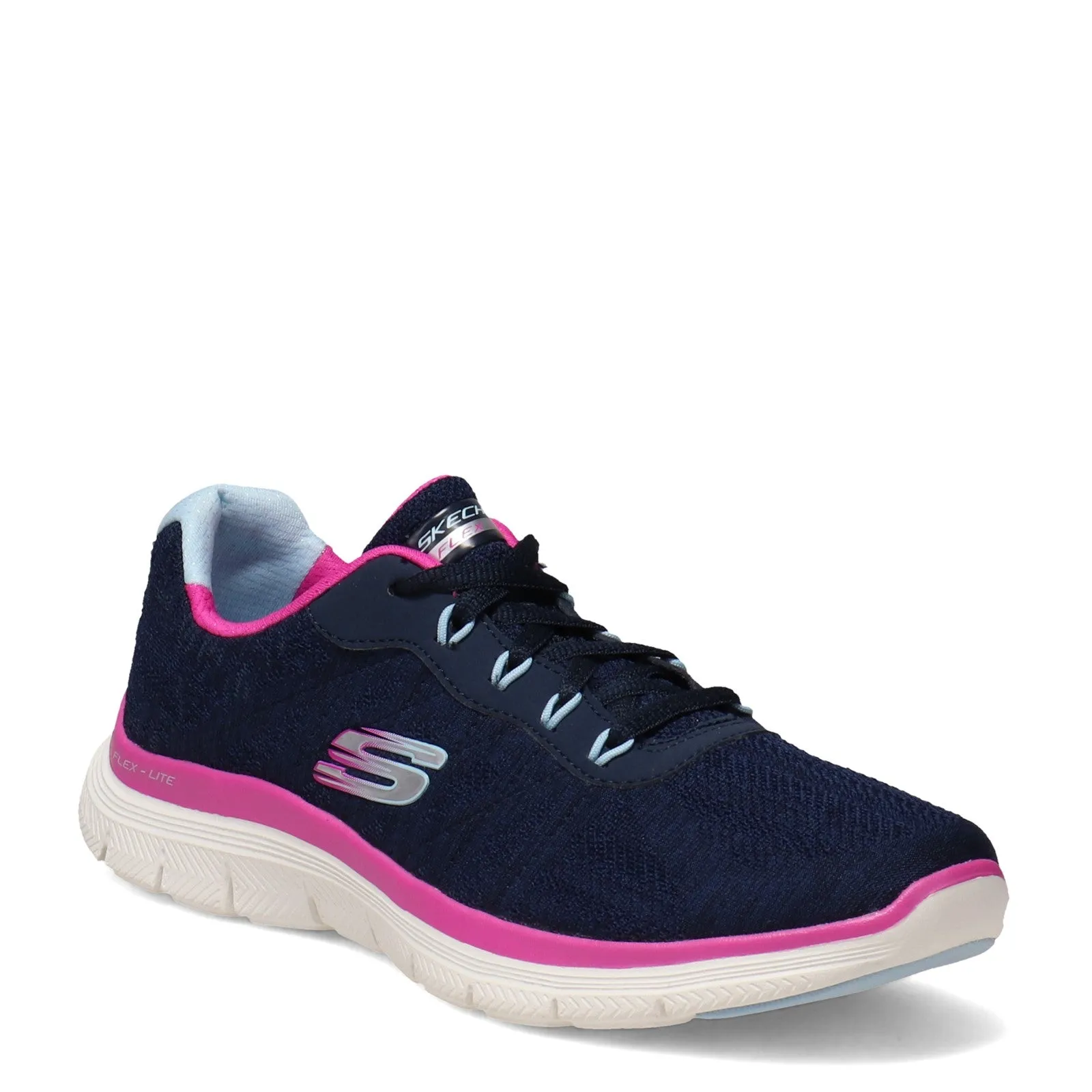 Women's Skechers, Flex Appeal 4.0 - Fresh Move Sneaker