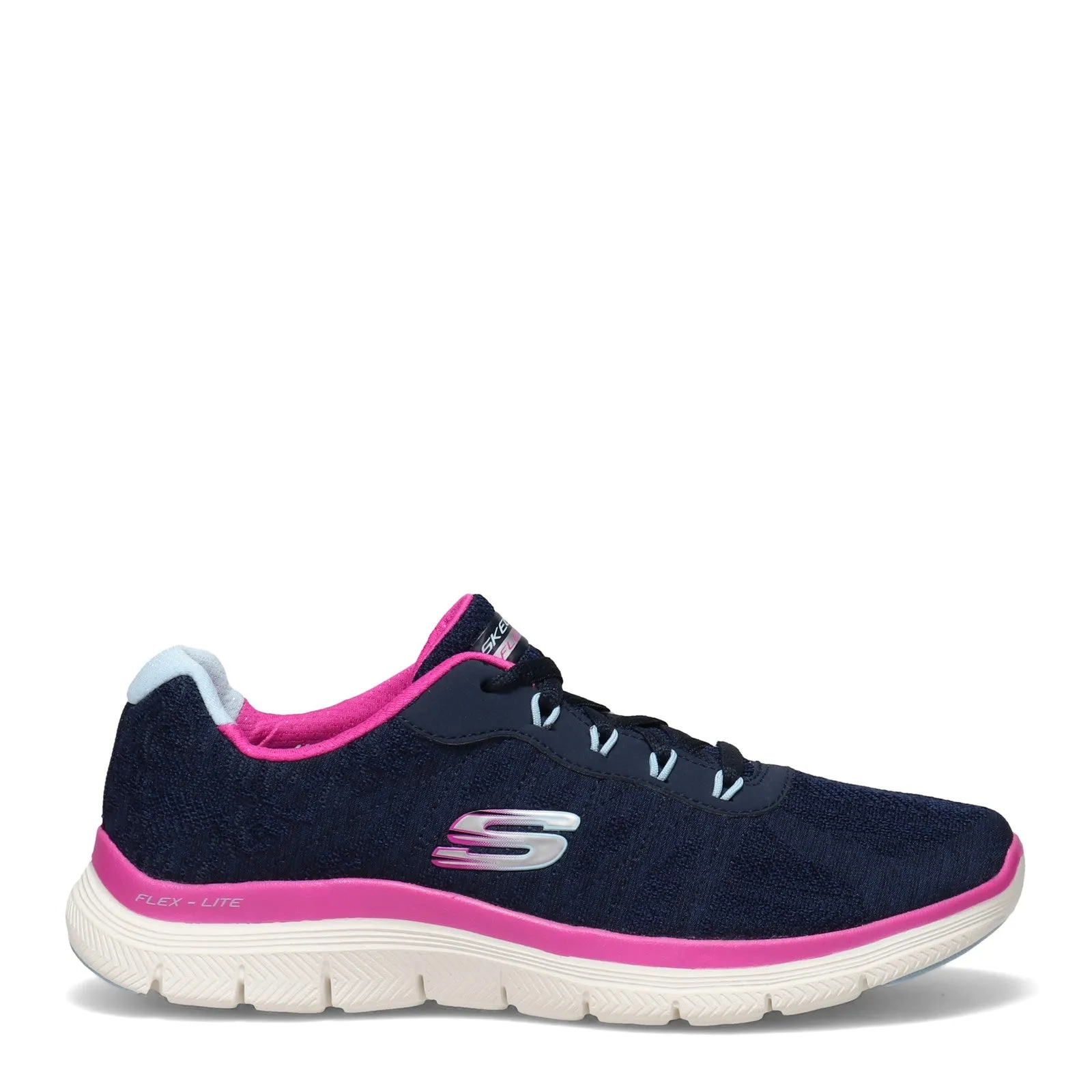 Women's Skechers, Flex Appeal 4.0 - Fresh Move Sneaker