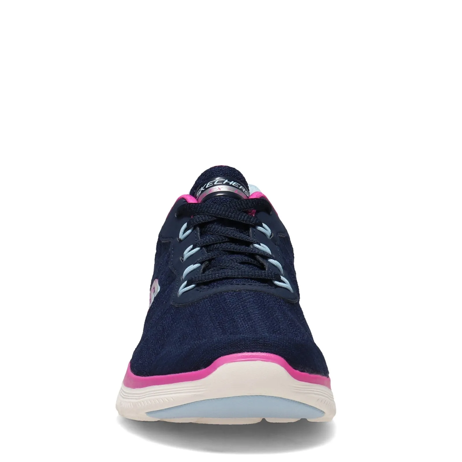 Women's Skechers, Flex Appeal 4.0 - Fresh Move Sneaker