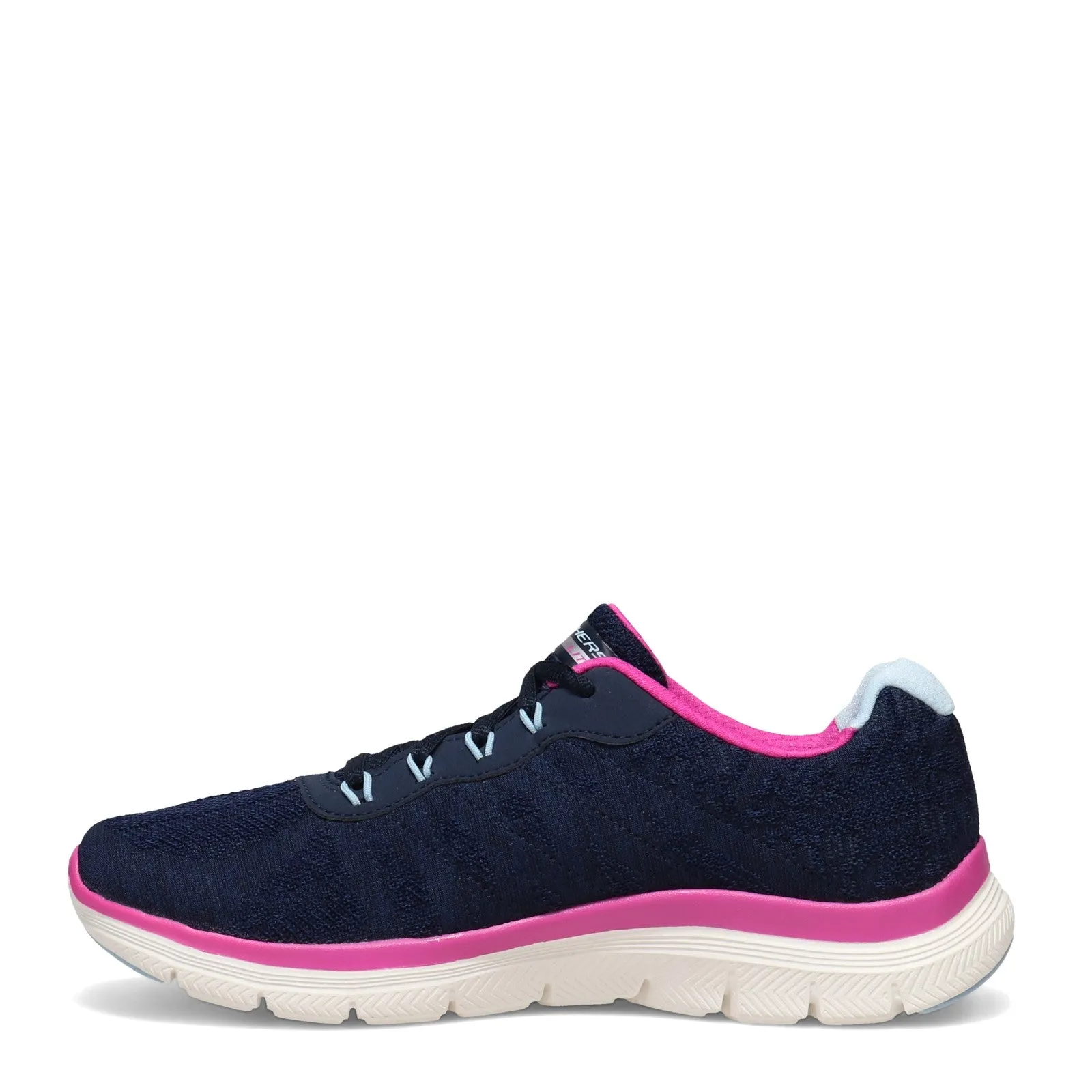 Women's Skechers, Flex Appeal 4.0 - Fresh Move Sneaker