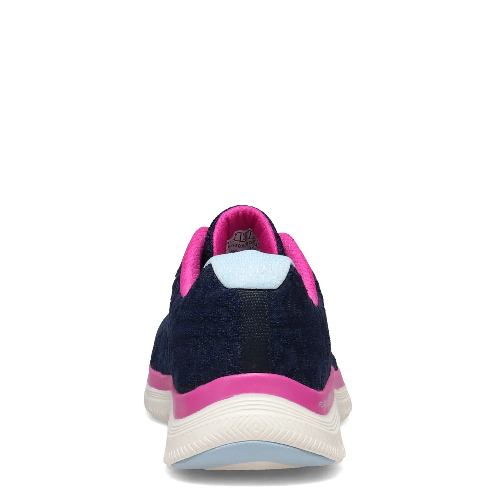 Women's Skechers, Flex Appeal 4.0 - Fresh Move Sneaker