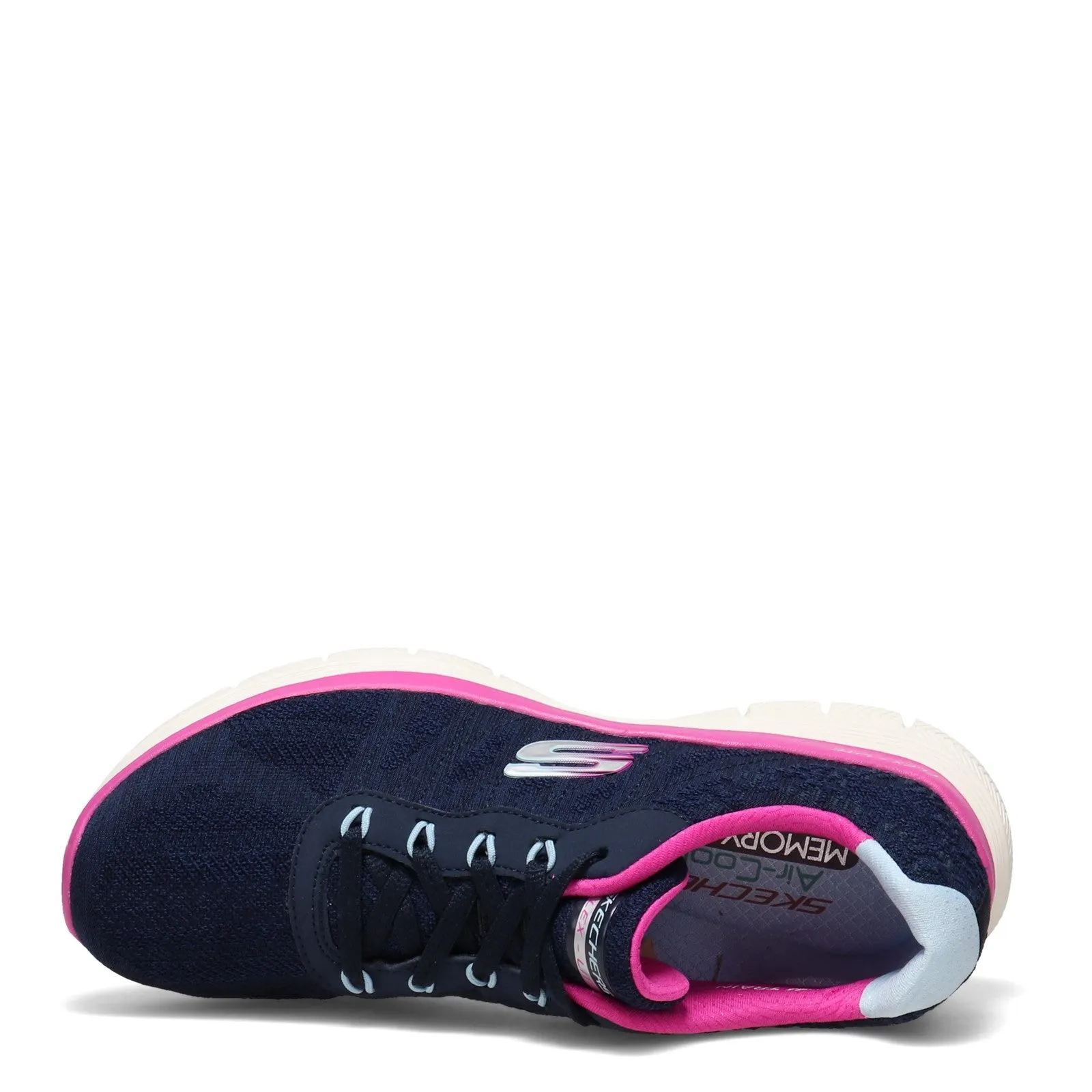 Women's Skechers, Flex Appeal 4.0 - Fresh Move Sneaker