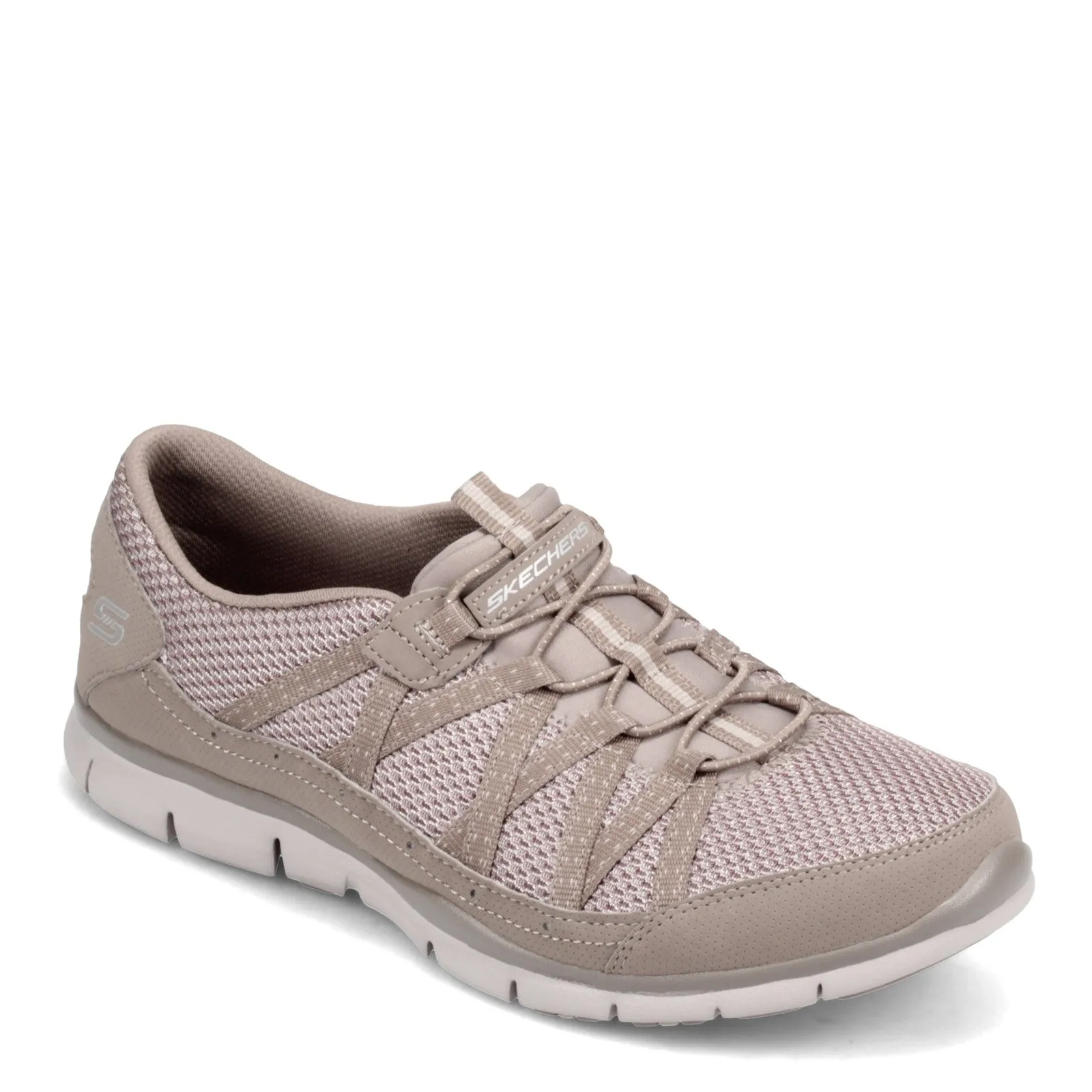 Women's Skechers, Gratis - Strolling Sneaker - Wide Width