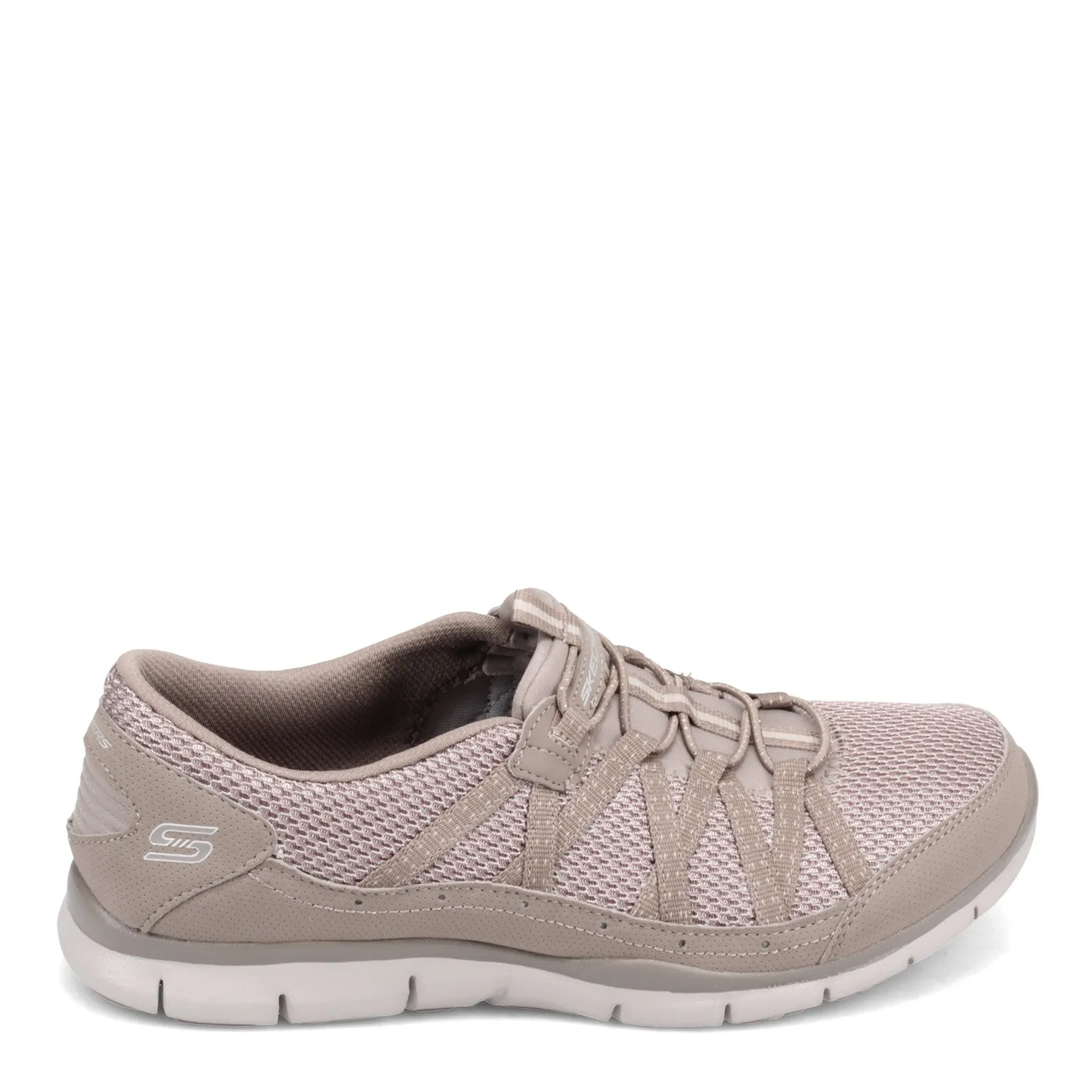 Women's Skechers, Gratis - Strolling Sneaker - Wide Width