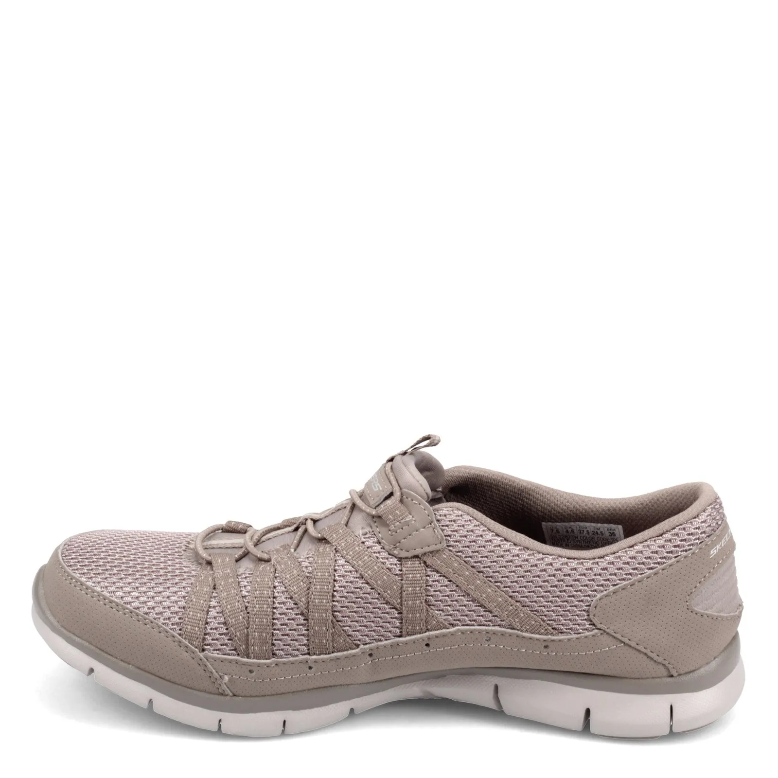 Women's Skechers, Gratis - Strolling Sneaker - Wide Width