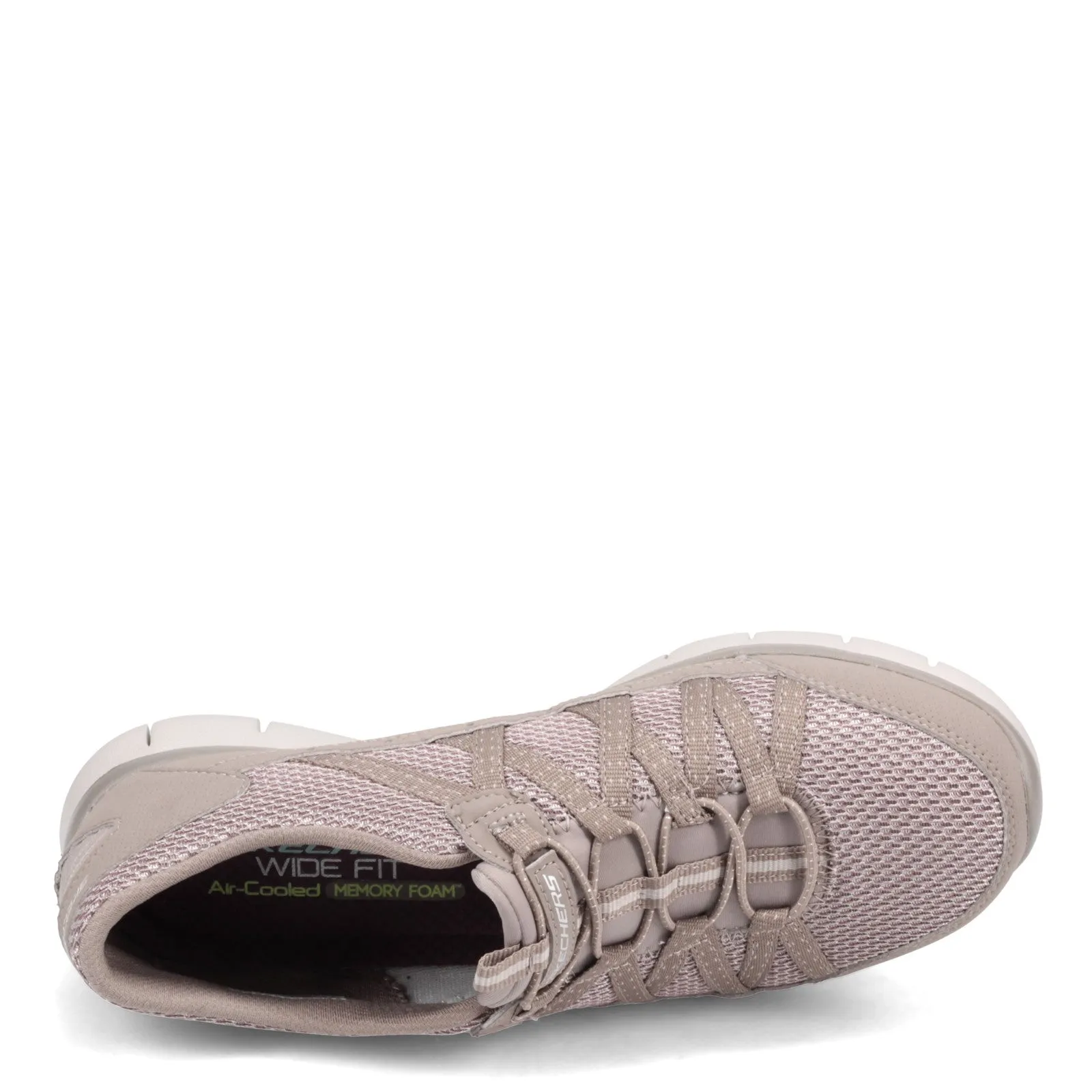 Women's Skechers, Gratis - Strolling Sneaker - Wide Width