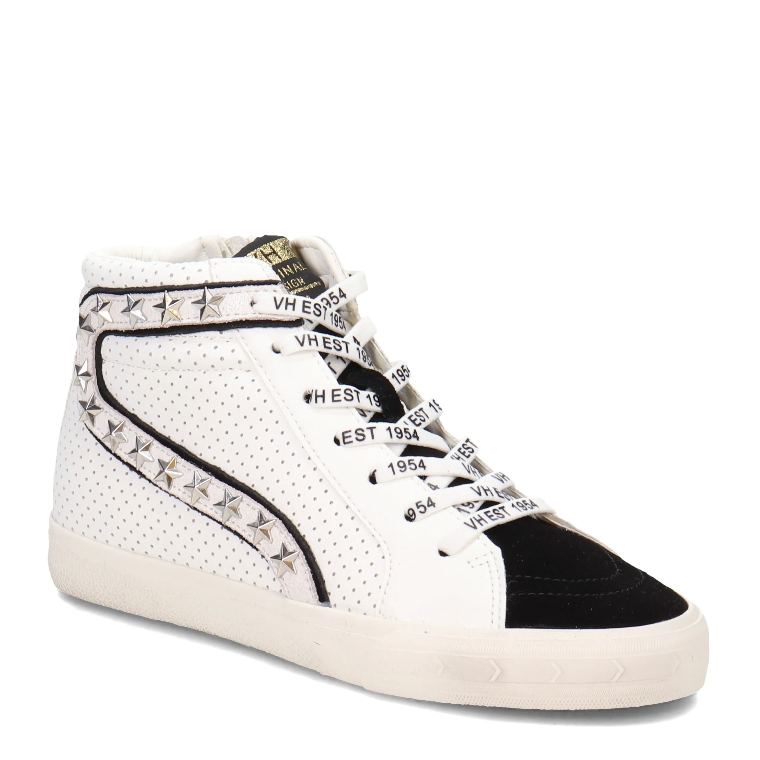 Women's Vintage Havana, Gadol High Top Sneaker