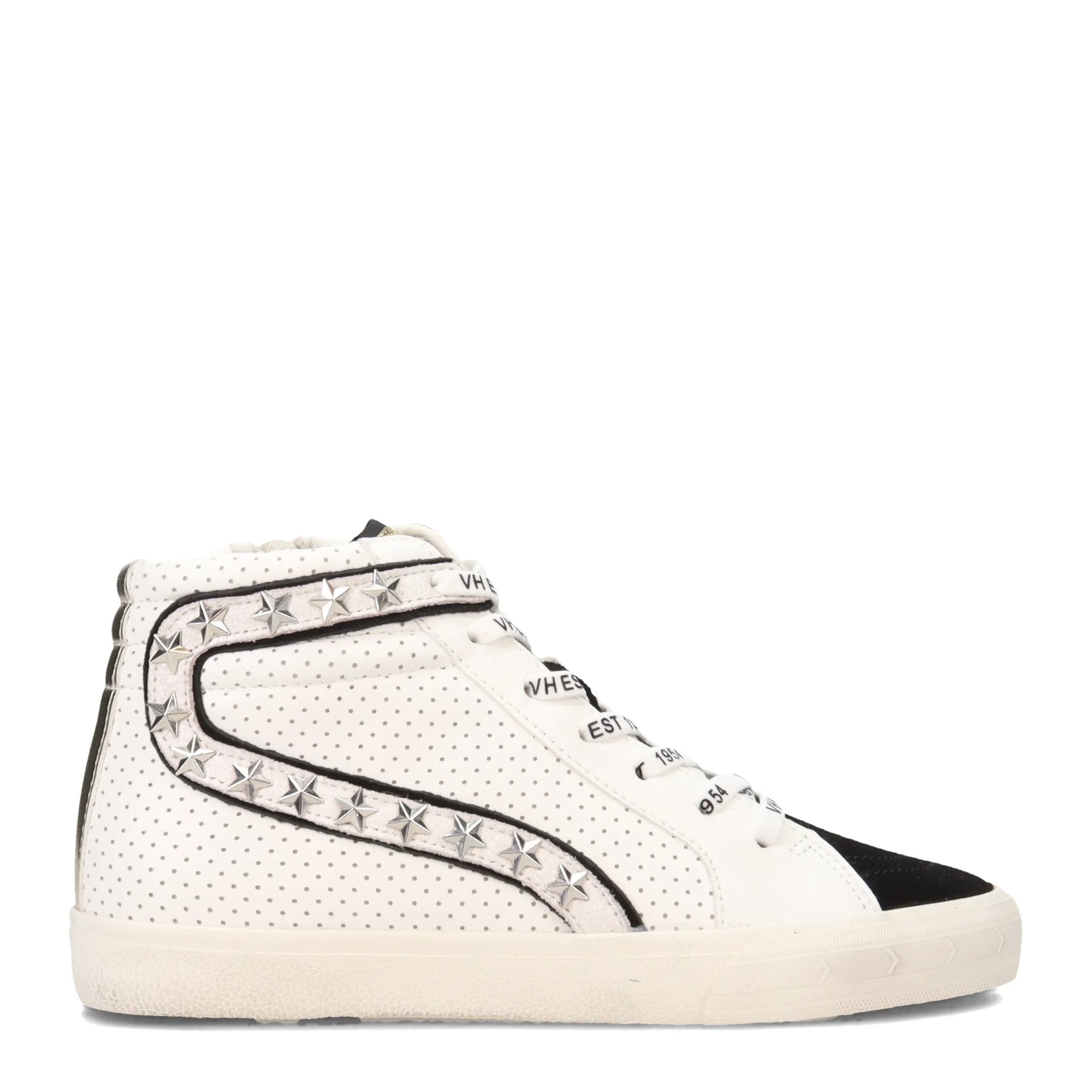 Women's Vintage Havana, Gadol High Top Sneaker