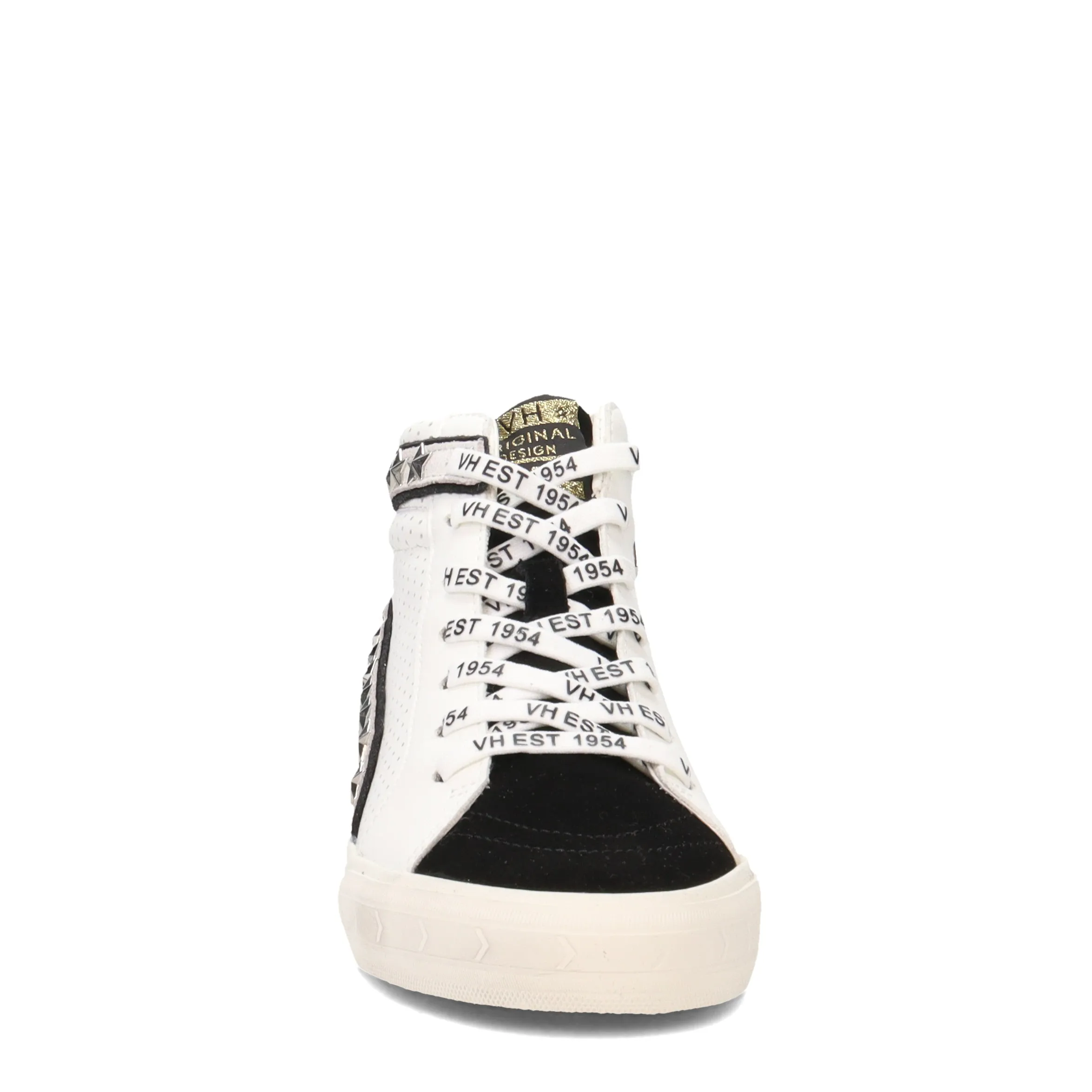 Women's Vintage Havana, Gadol High Top Sneaker