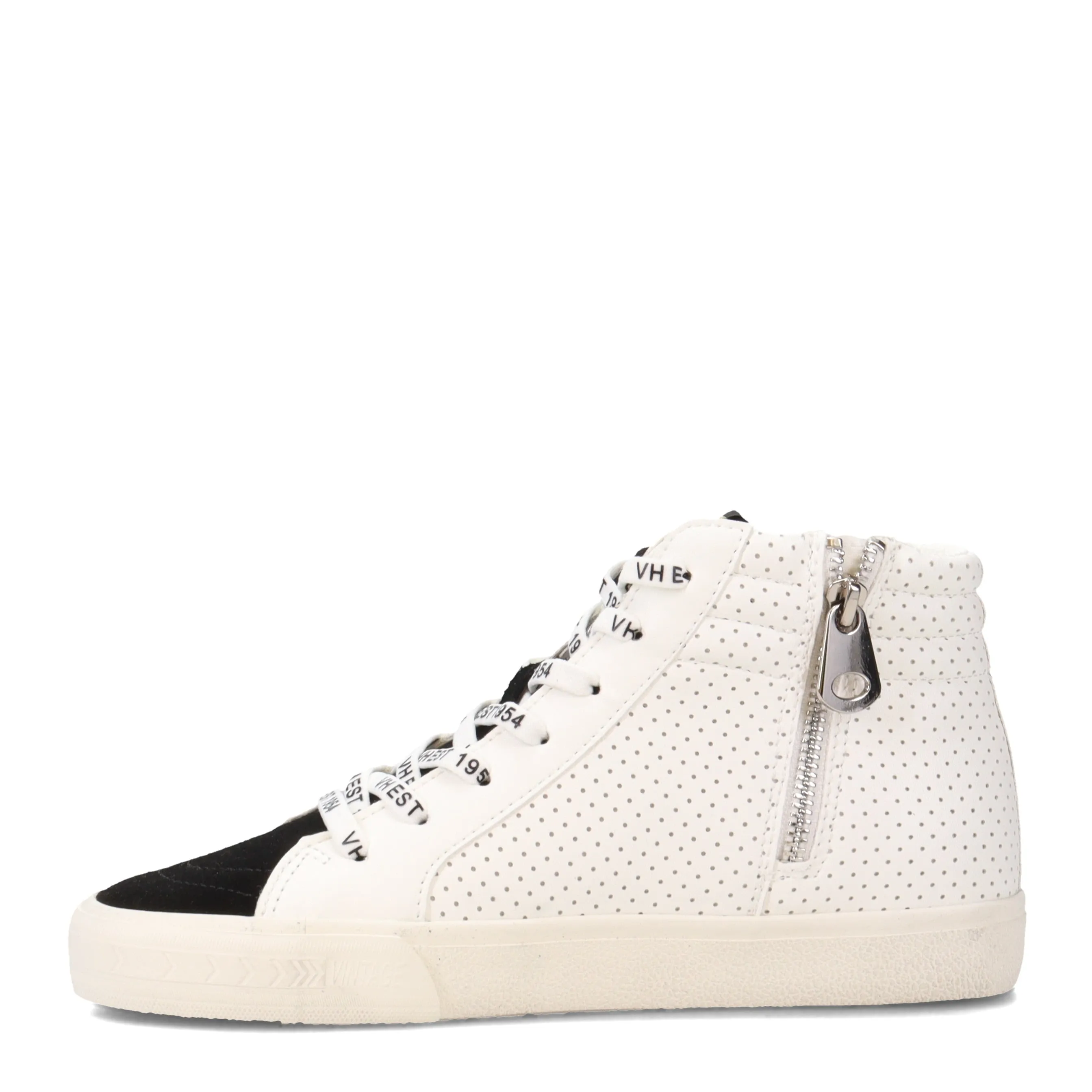 Women's Vintage Havana, Gadol High Top Sneaker