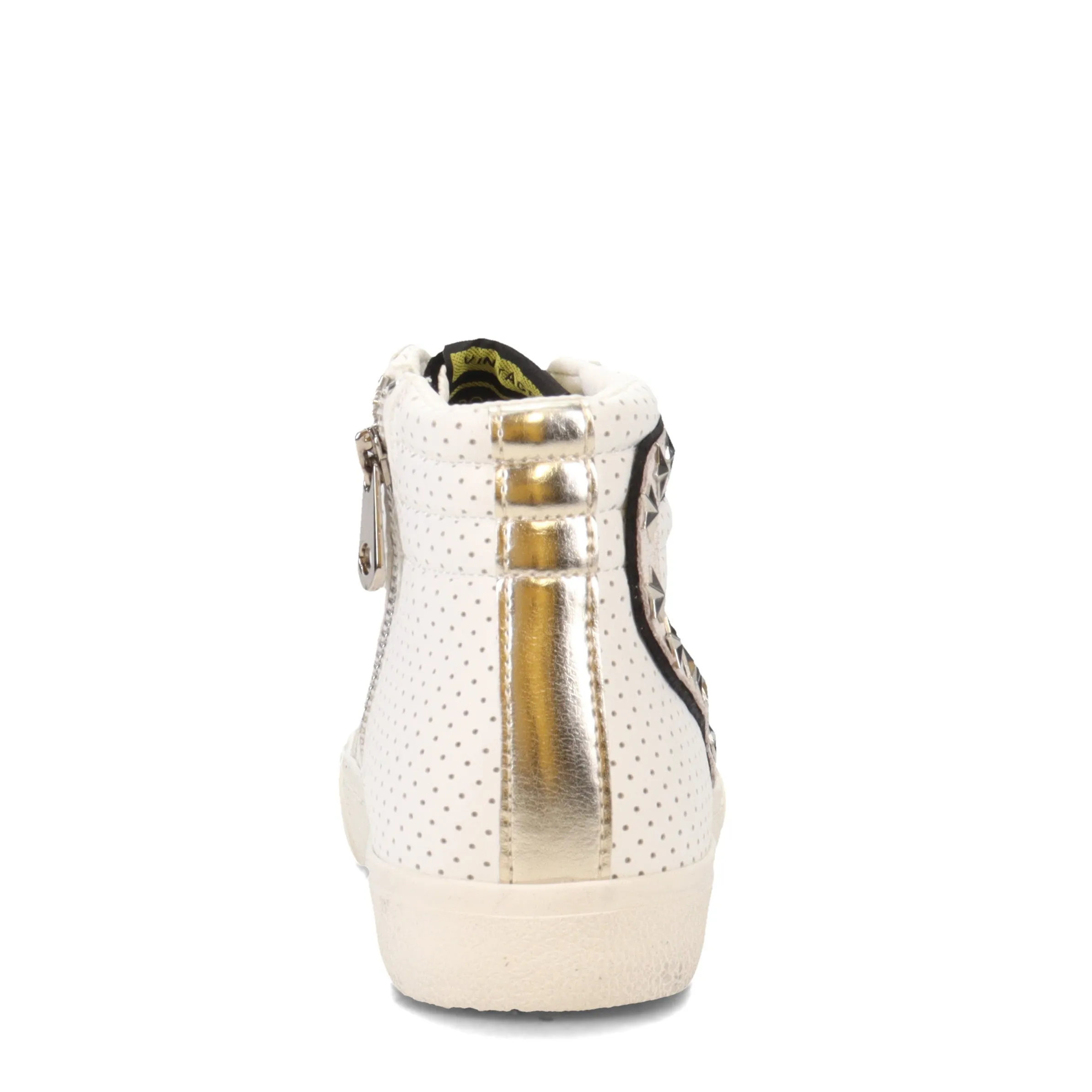 Women's Vintage Havana, Gadol High Top Sneaker