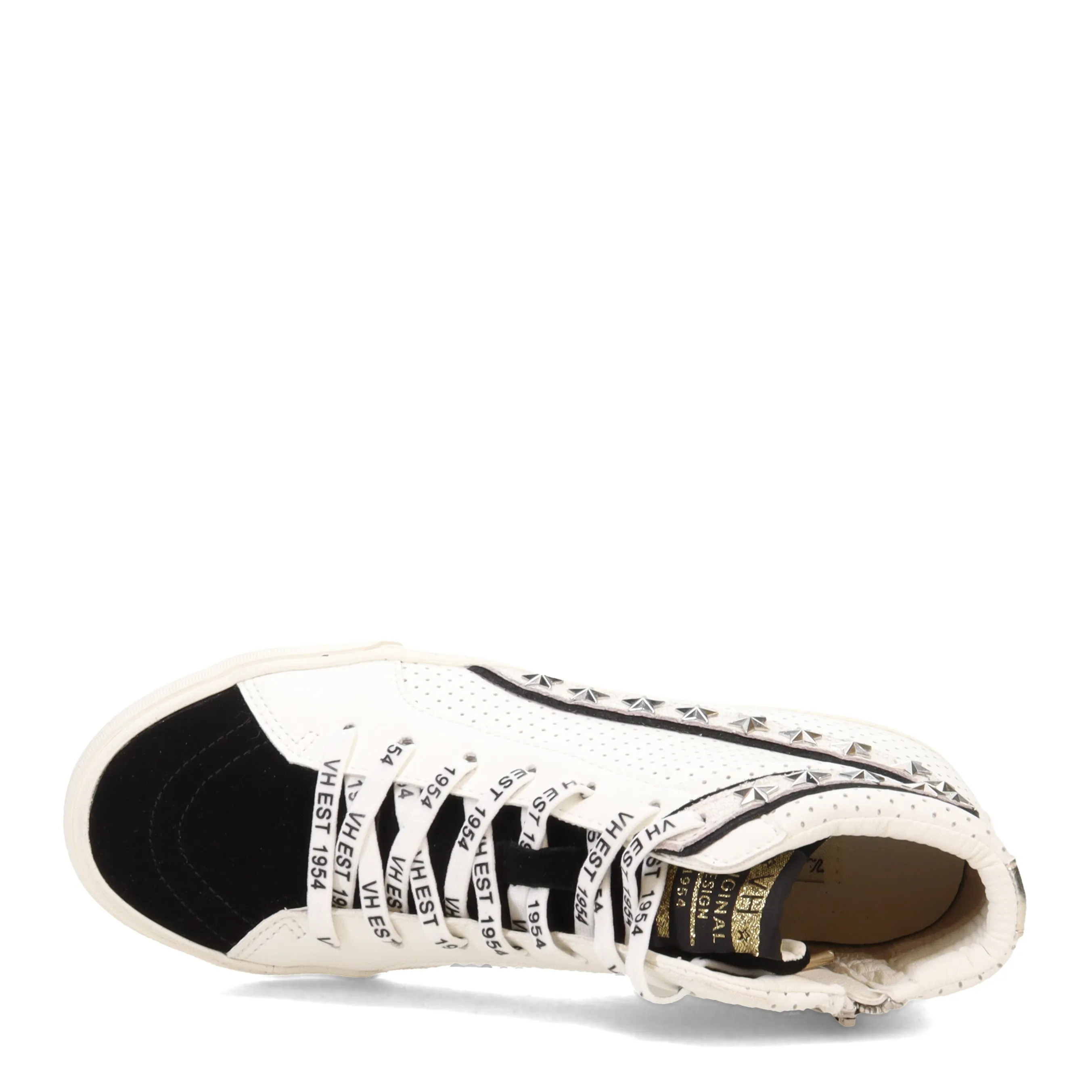 Women's Vintage Havana, Gadol High Top Sneaker