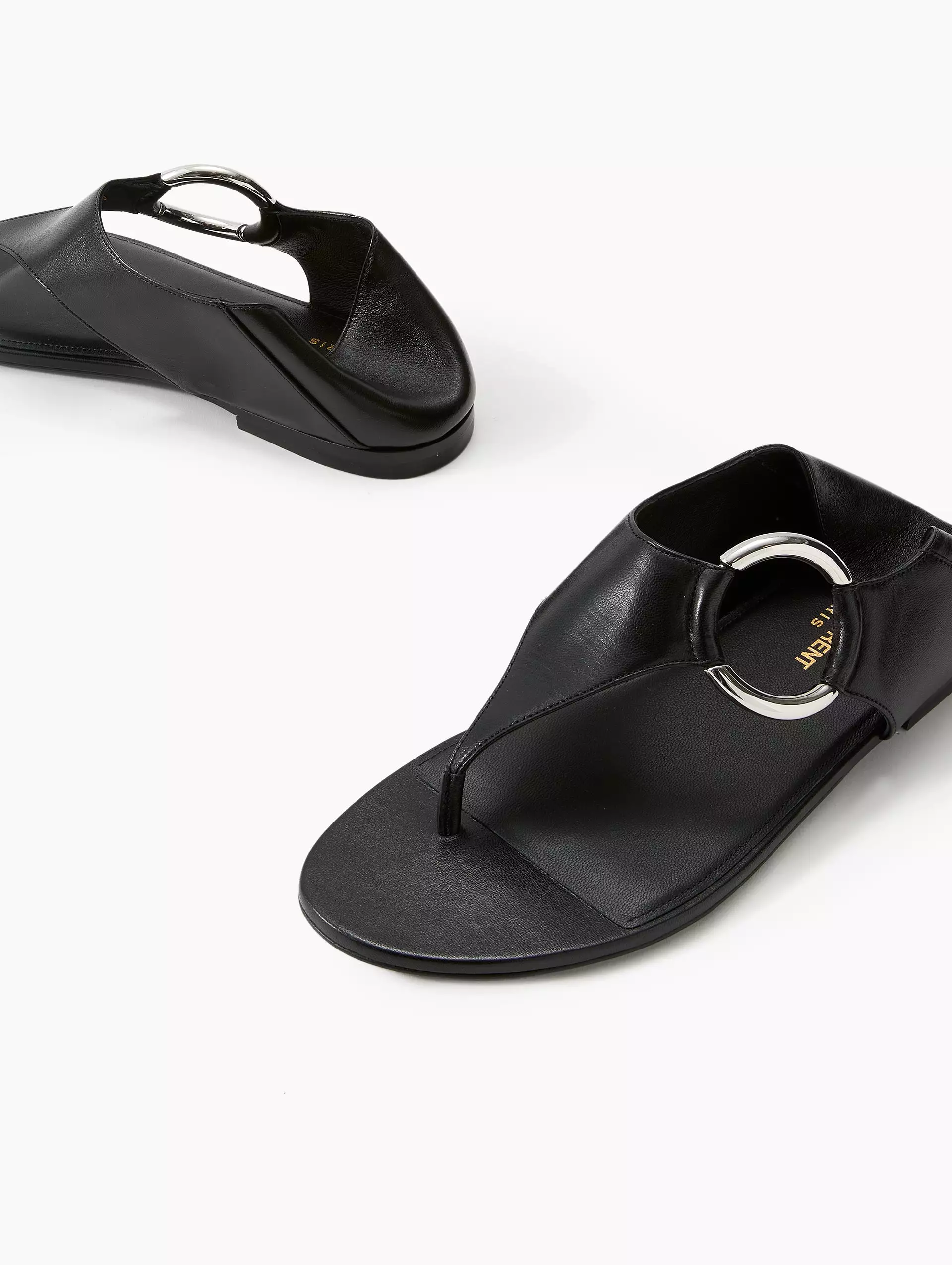 XSL Flat Sandal