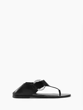 XSL Flat Sandal