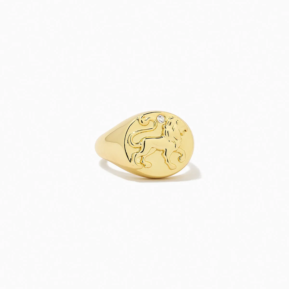 Zodiac Ring